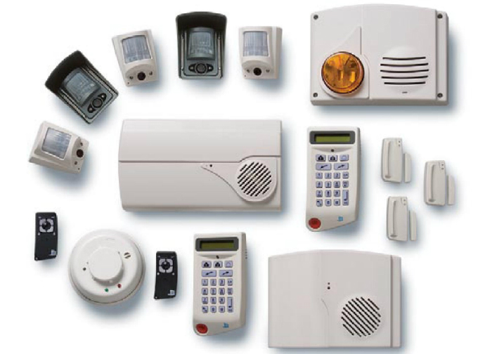 ALARMS